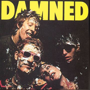 将英国朋克的外观,美国街头朋克声音,无意义的歌词,他们和television