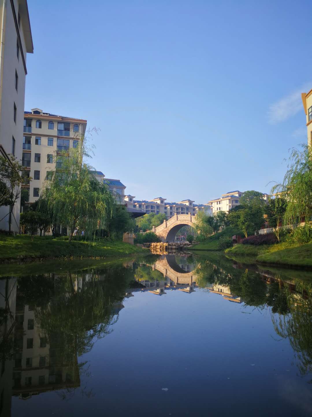 城企合作颐和苑创新养老新模式