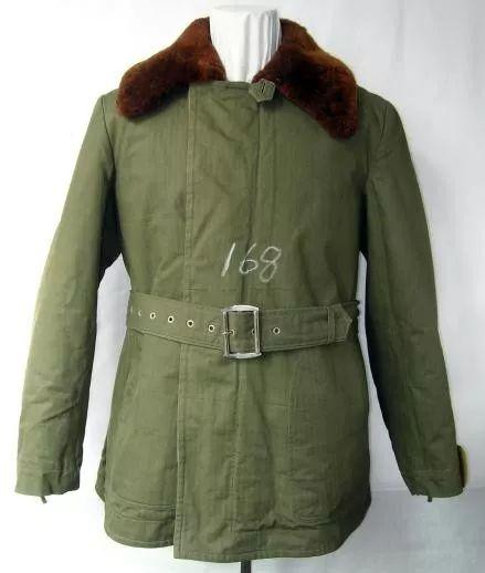 人民空军成立70周年最酷不过飞行服