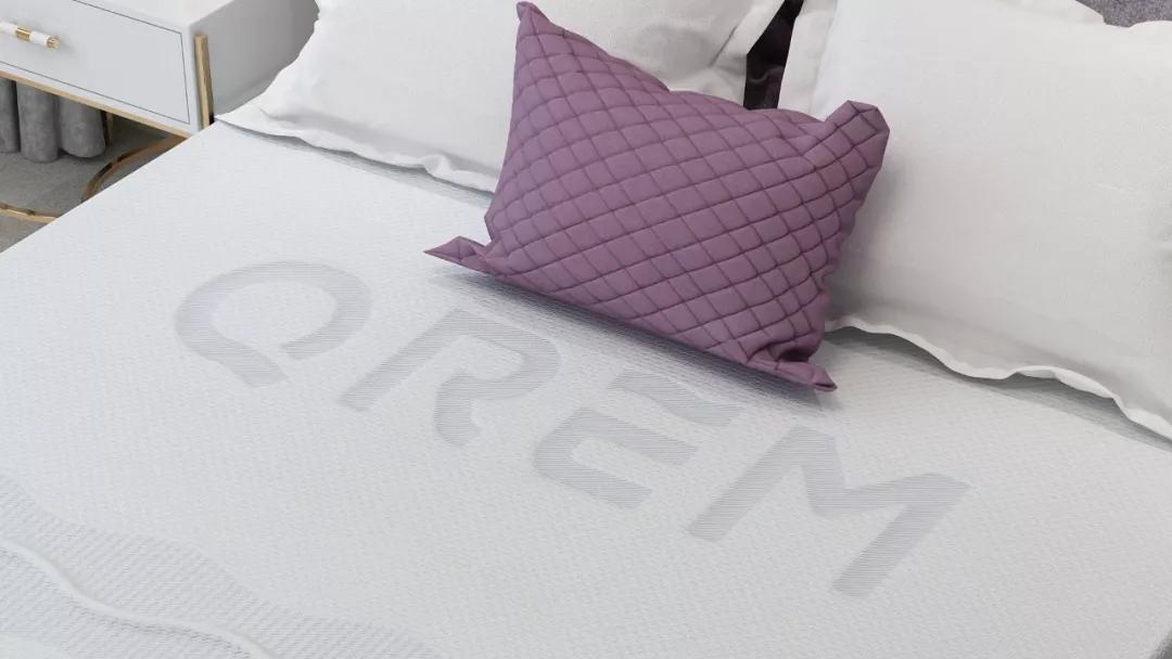 梦游,白日做梦,qrem席悦带你认真睡觉!_展览