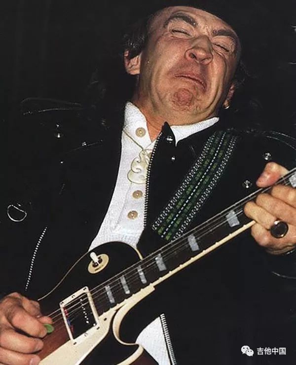 你弹琴手指有过什么损伤来听guthriegovan的几条建议