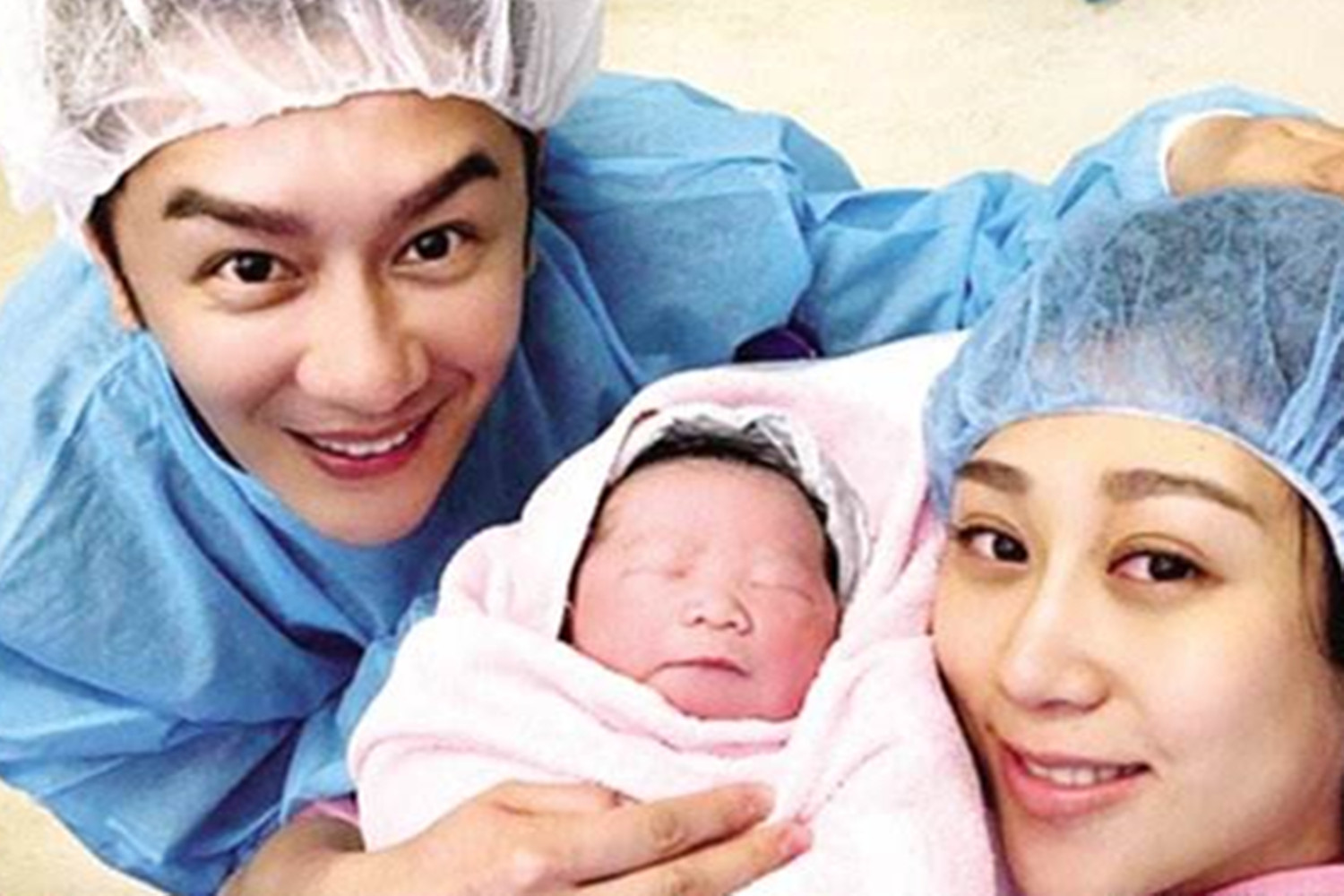 5年剖4胎,还学外国人不坐月子,如今的她怎么样了?令人唏嘘_蒋丽莎