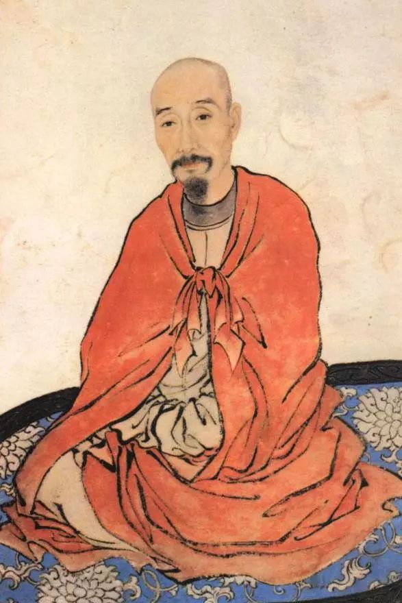 1,巴慰祖生活的时代,要较程邃晚出一个世纪,巴慰祖出生时,程邃已经