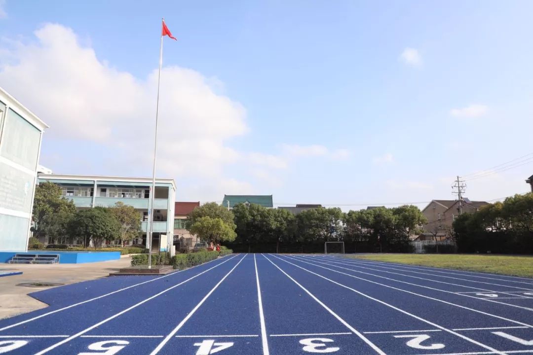 四灶浦江畔,勝西小學舉辦建校百年辦學成果展示暨文藝匯演_勝山鎮