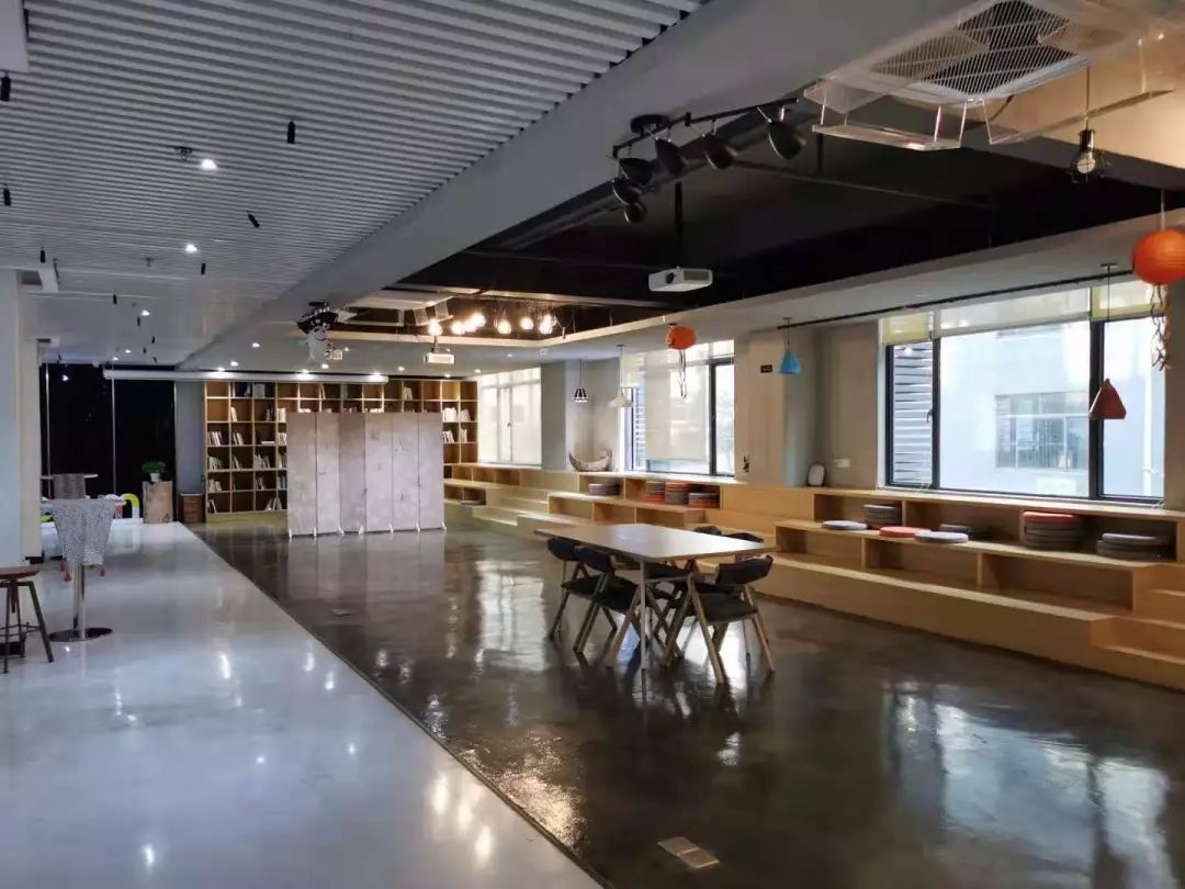 在深圳,29栋人才公寓 水围1368商业街,过去居然都是农民房!