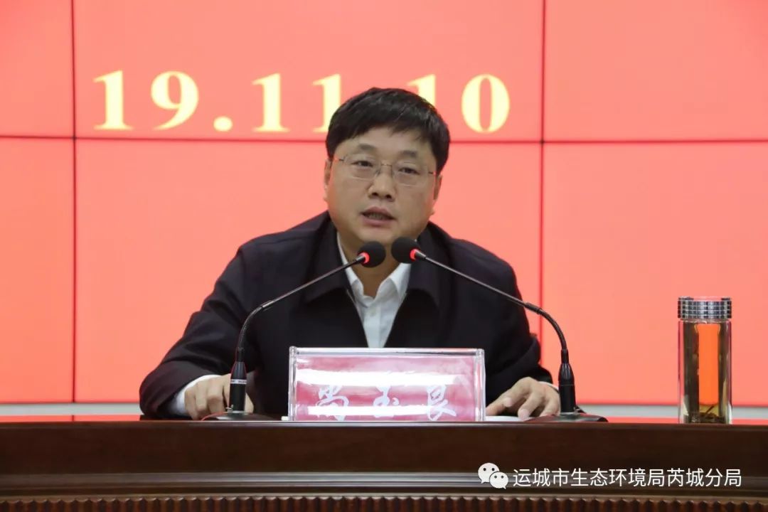 会上,白文宏,赵芮军,张炜,姚康宁,王润分别就秋冬