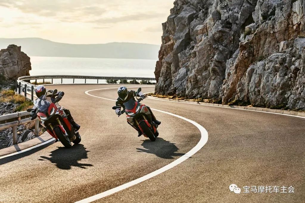 bmw宝马2020款s1000xr高清图片