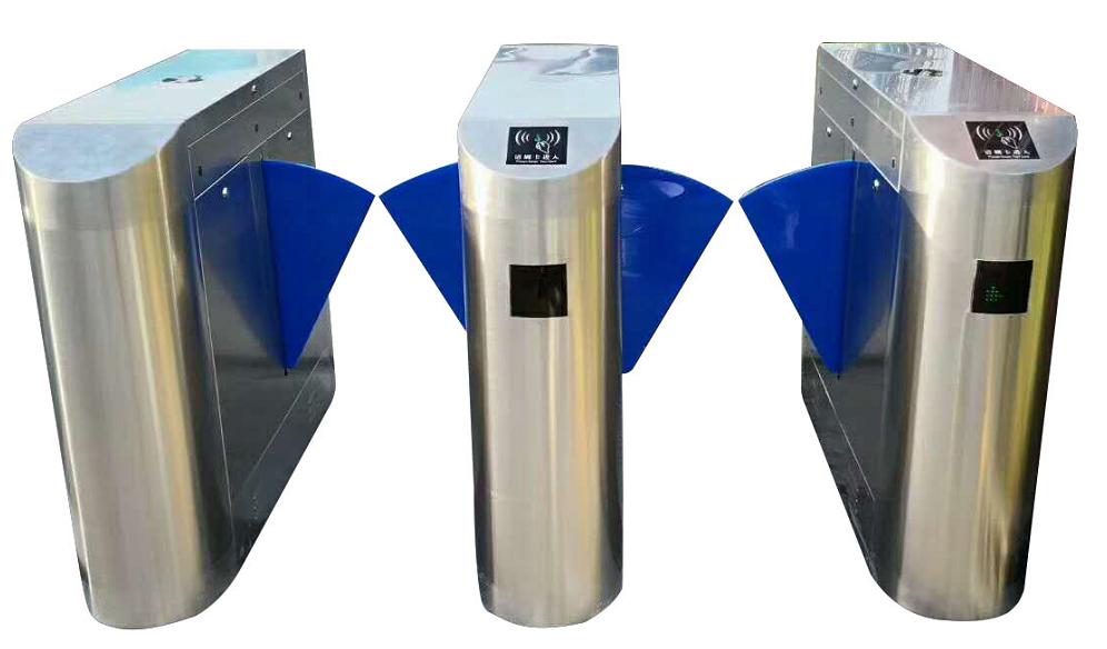 人行通道闸方案及配置清单 - 多奥新闻 - 关于多奥