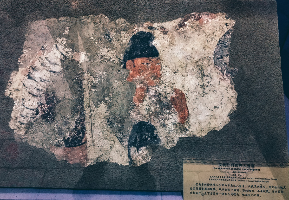 这个西域古国为佛教中心,考古专家发现神秘遗址:世界最小寺院 这个西域古国为佛教中心,考古专家发现神秘遗址:世界最小寺院