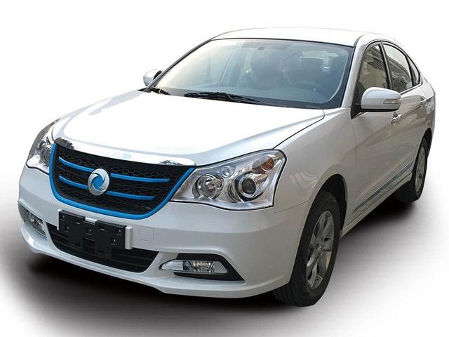 东风汽车新能源产业基金备案完成总规模12亿元