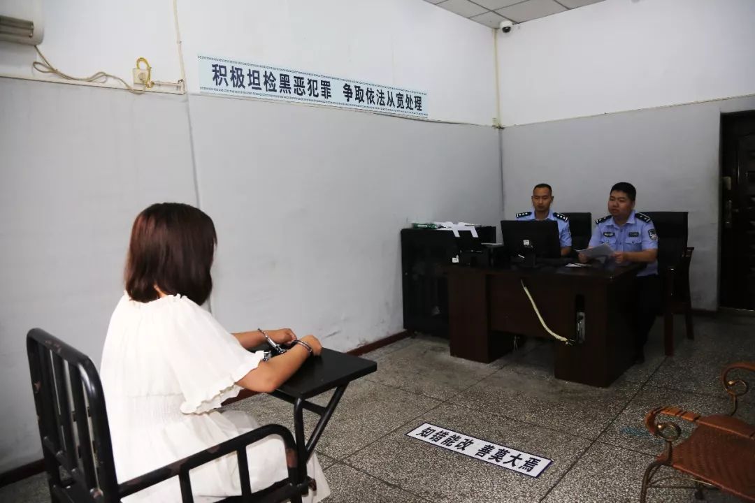 重拳出击丰都警方打掉钻石画代加工网络诈骗团伙涉案金额达500余万