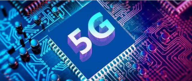 5G跨周期，手机厂商爆发新一轮芯片装备竞赛(图1)