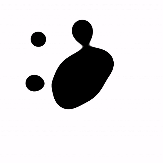 the endeavours to refine ourselves can be embedded in the