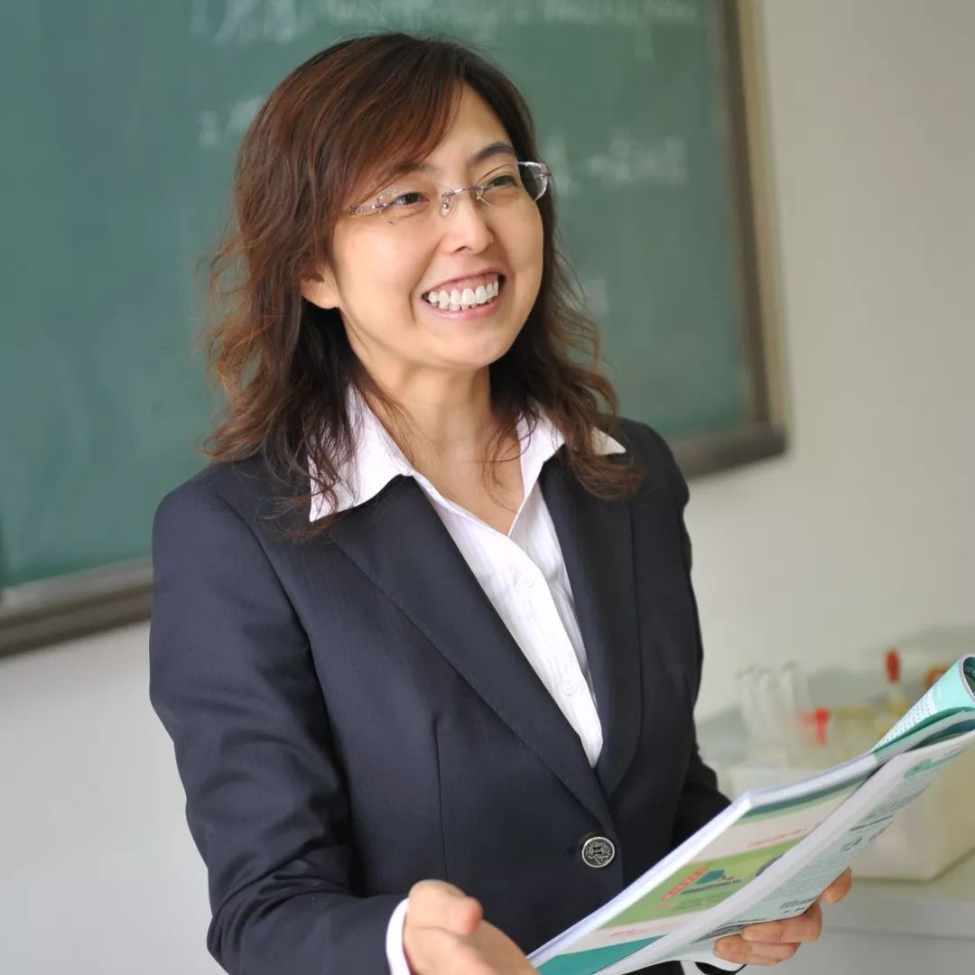 钟情教育初心如磐最美二中教师系列之董鸿志