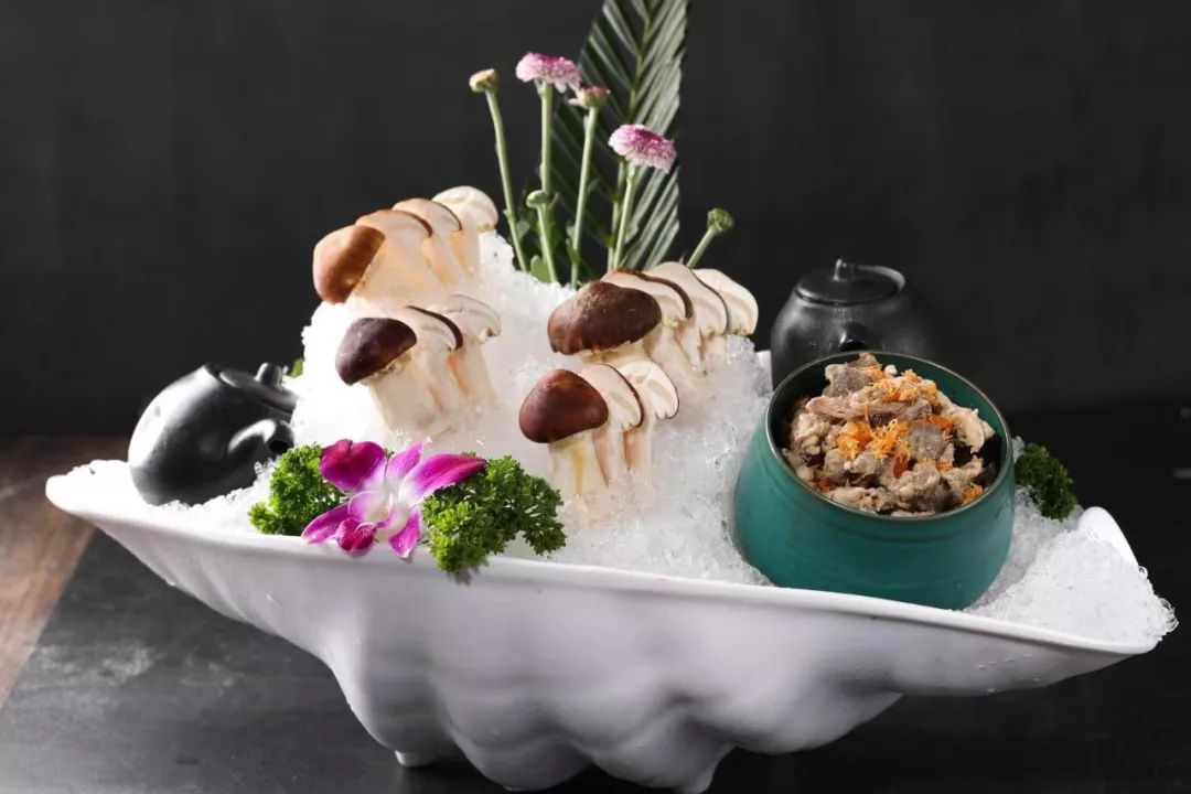 5张免单券等你抢!_牛筋