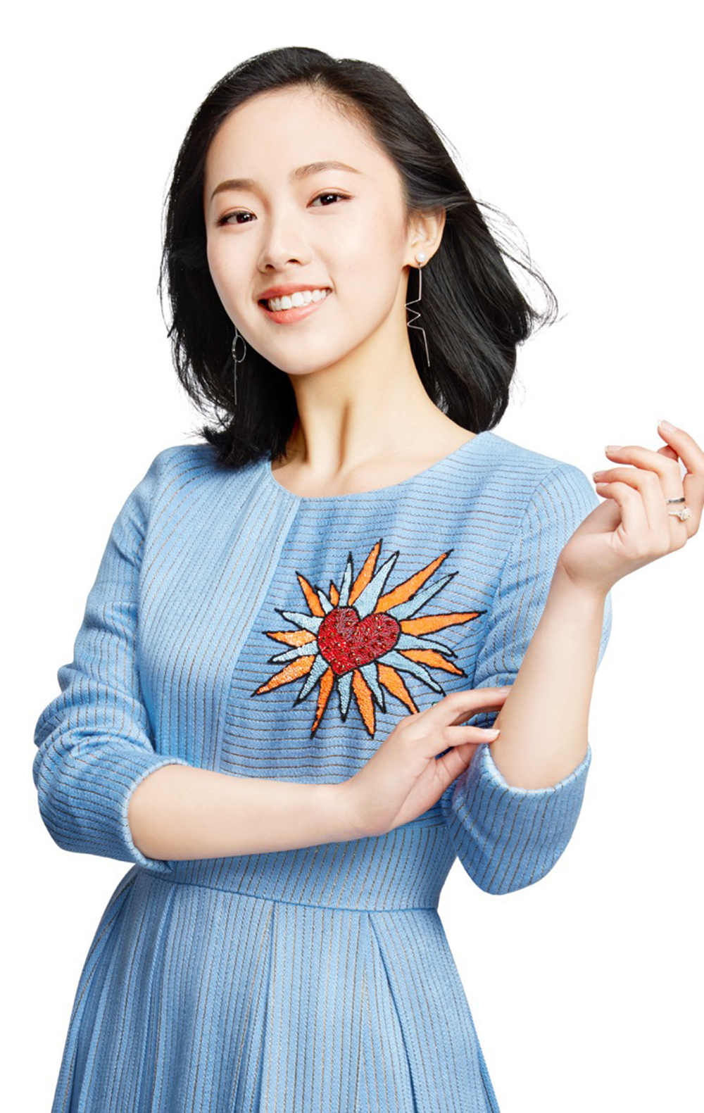 音乐剧演员李炜铃演李宗盛作品音乐剧挑战点唱机音乐剧表演模式