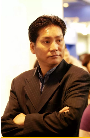 欢迎原国家旅游局领导何光暐何力原省级领导明敏郭恒明一行莅临一方