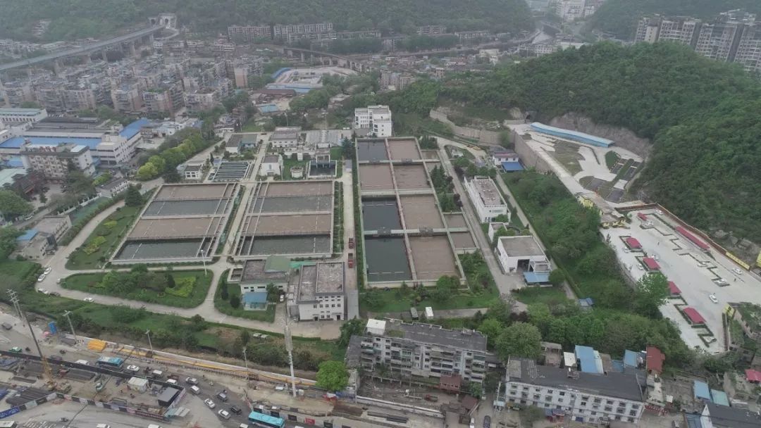 中国水环境集团贵州区域公司2019年冬季专场招聘会