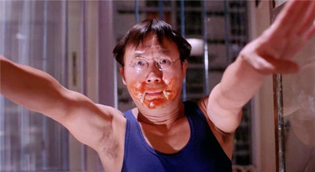 步步升级,不过每一次他们都可以化险为夷,最可怜的就是"衰仔"许冠英了