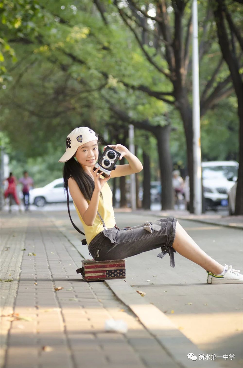 408班 孙雨桐世间有邪恶的黑暗也有正义的光明.