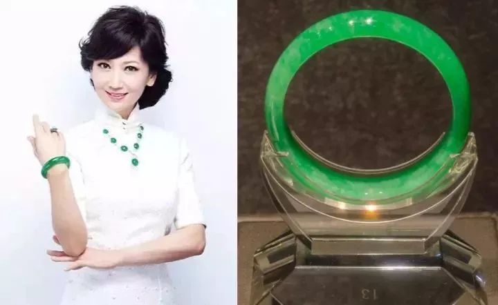 玉识| 翡翠"过冬"该注意什么?_大姐