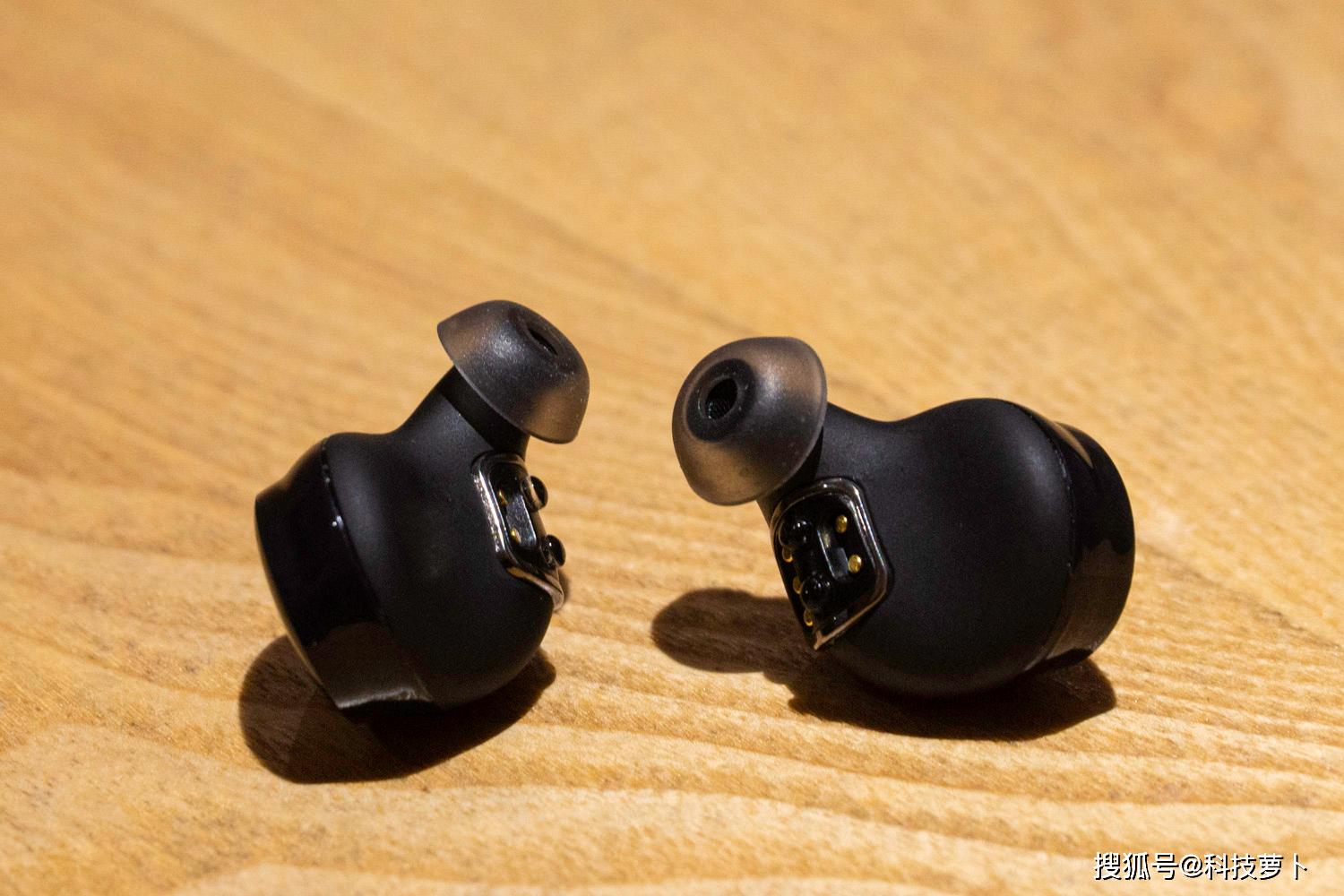 原创运动休闲一机搞定thedashpro真无线蓝牙耳机评测