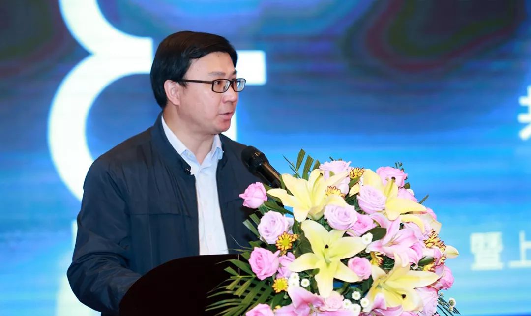 共建一带一路争做时代工匠高宝最新技术巡回研讨会上