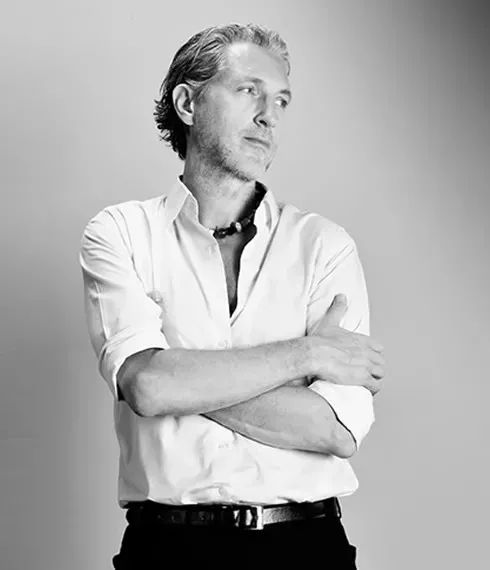 设计分享 | "荷兰设计标签"- 马塞尔·万德斯 作品设计分享