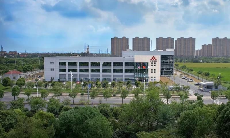 高端会安普瑞斯无锡有限公司职位推荐