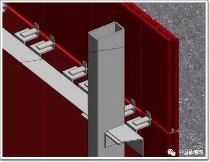 玻璃肋支承点支式玻璃幕墙在设计中应该考虑的问题