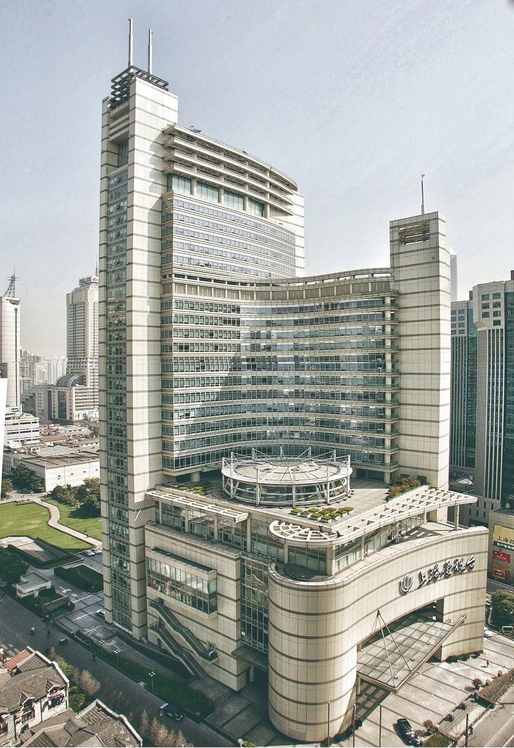 高韵斐上海广播电视台步入改革深水区独家