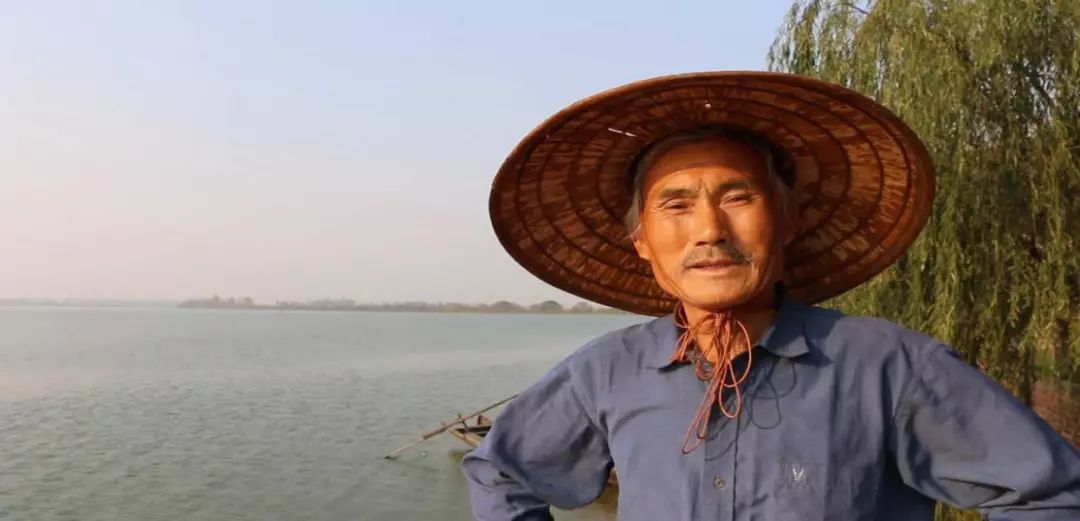 人物厉害了这个潜江人获誉2019年度乡村文化和旅游能人