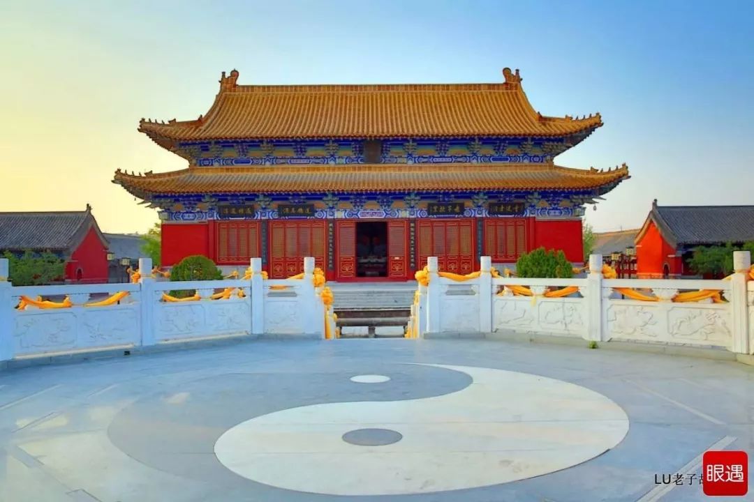 中国通史系列第51集唐代宗教