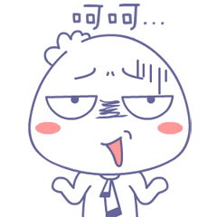 幽默笑话女友出差回来我去接她半年不见她胖成了球