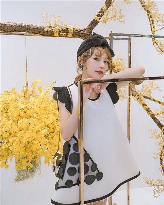 梁以辰才第二名!台湾地区前10名超人气通告咖放榜 前三名很牛