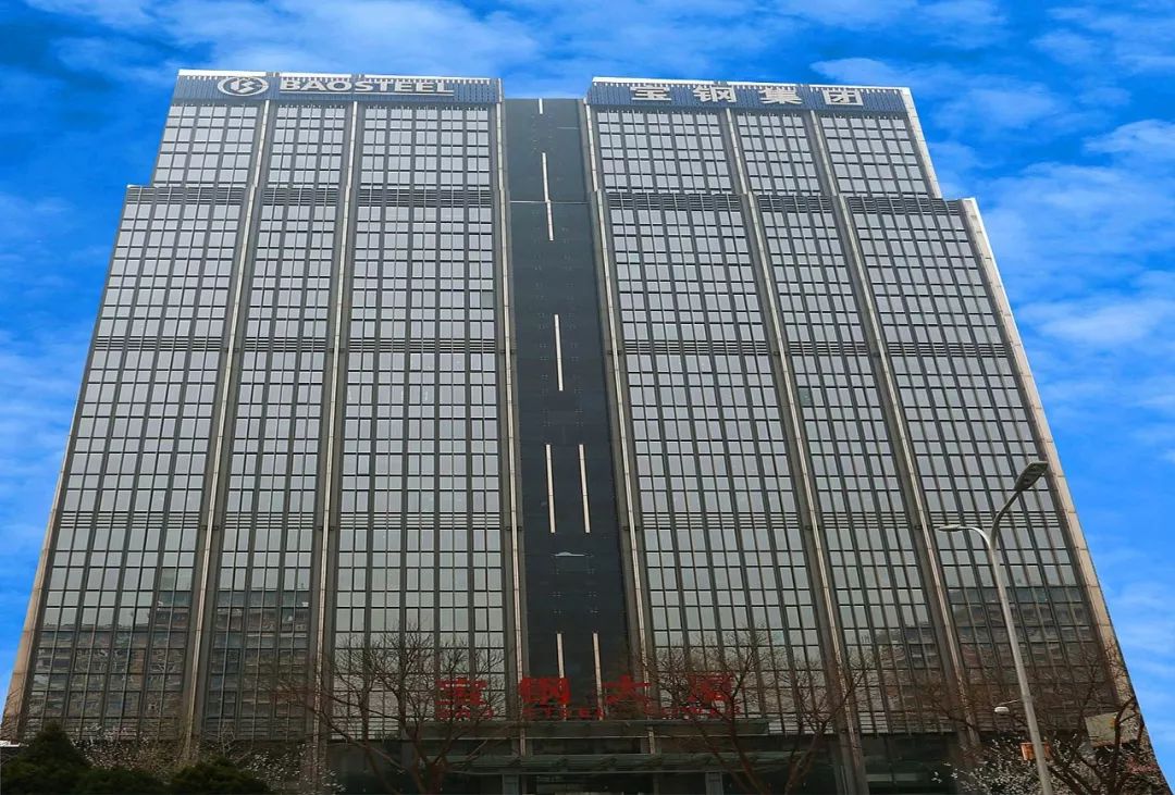 经典案例|富士精工电梯落户宝钢股份有限公司指挥中心