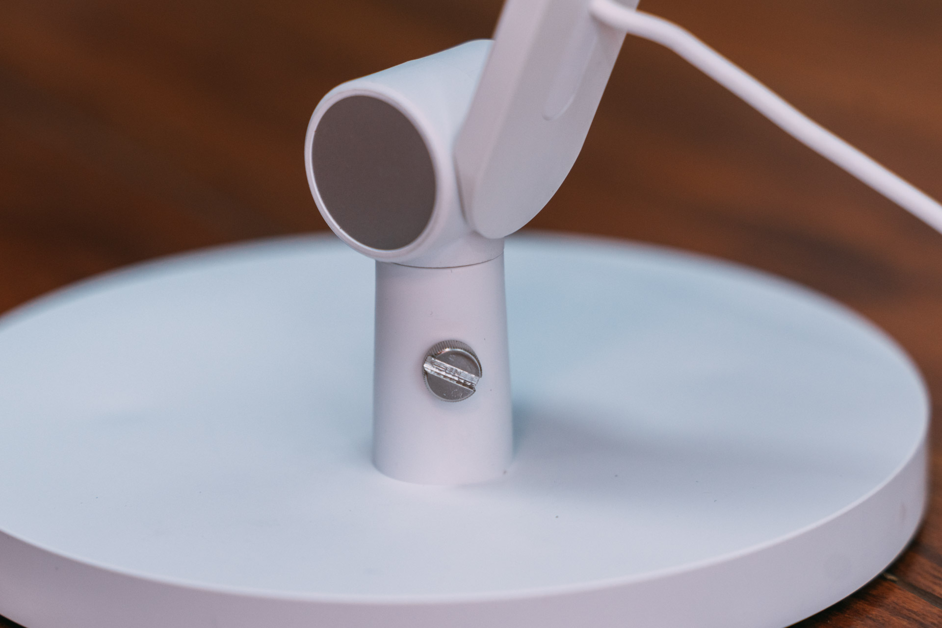 定制自己的光yeelight光感智能台灯