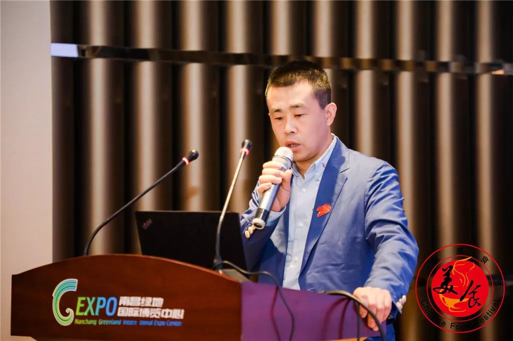 成都典食餐饮管理有限公司董事长张祖勇会上,阿里巴巴本地生活集团新