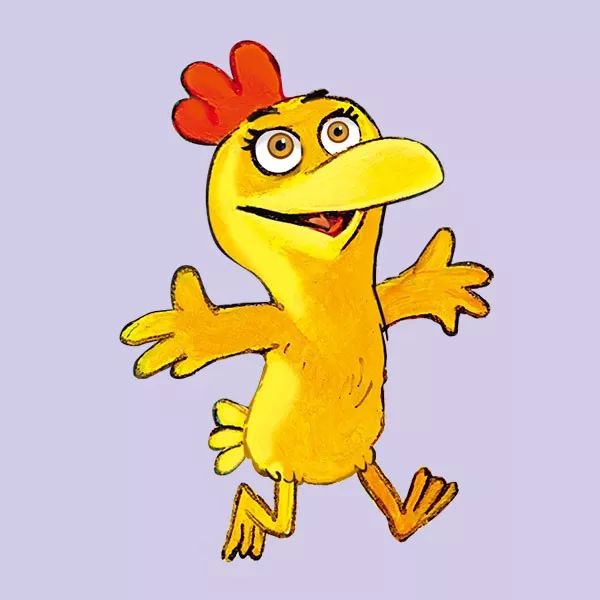 卡梅拉第16集我家来了不速之客