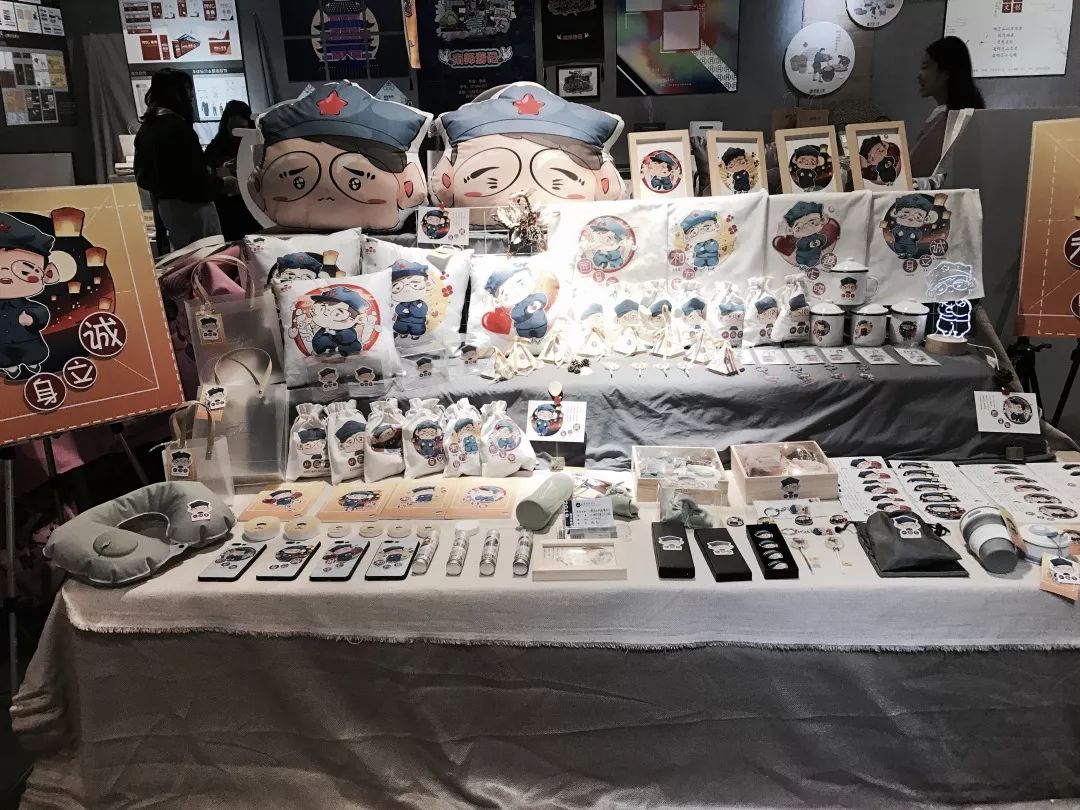 谁是你心目中的江西好礼这个红色旅游文创产品获奖名单公布啦