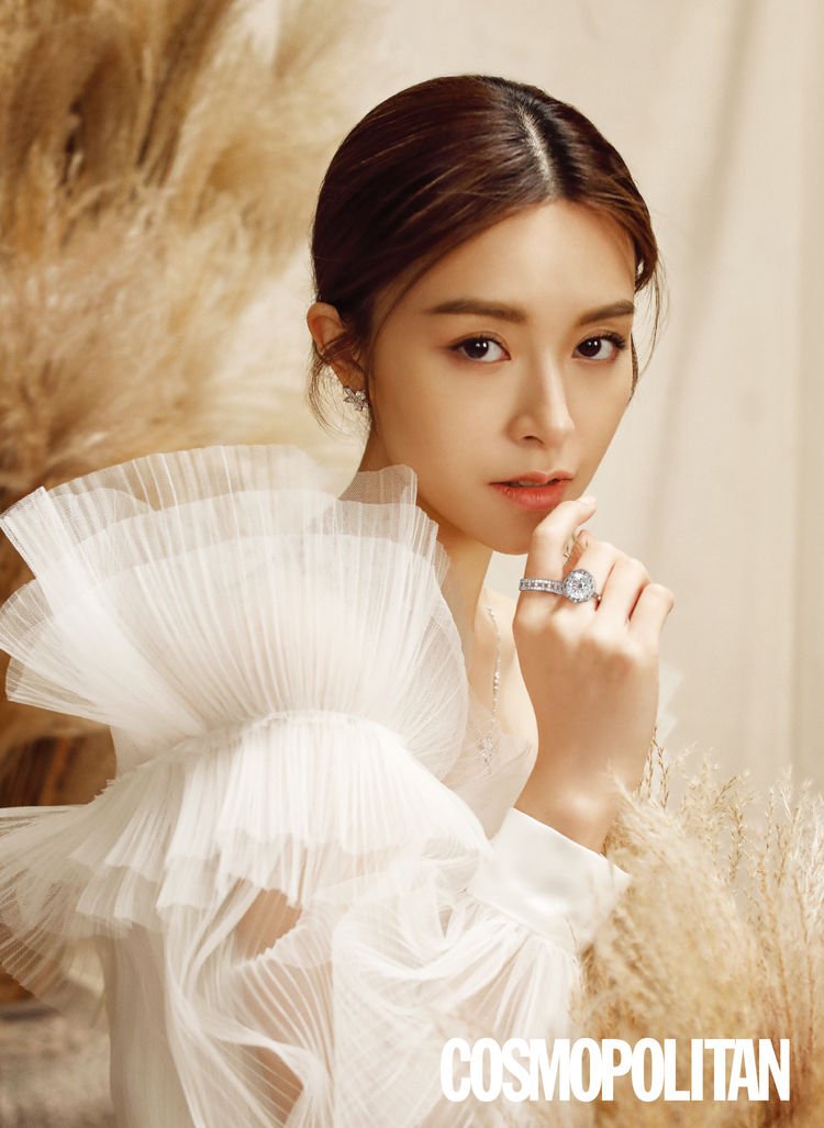 如何筹备浪漫婚礼文咏珊意大利完婚jm新郎新娘要清楚分工