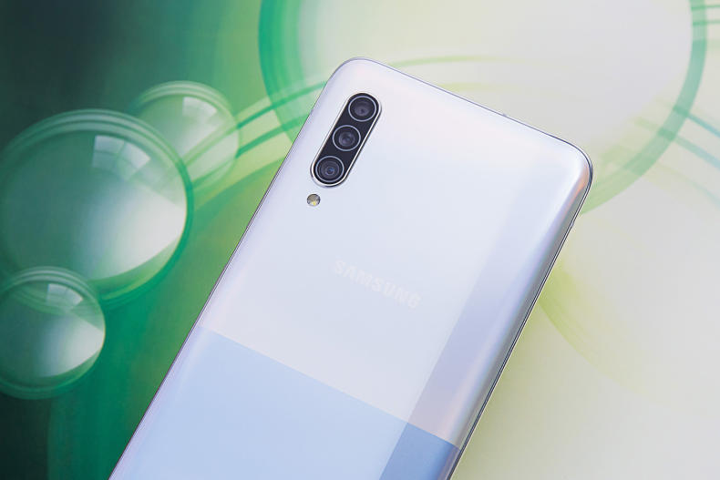 三星a905g评测潮流且不失自我