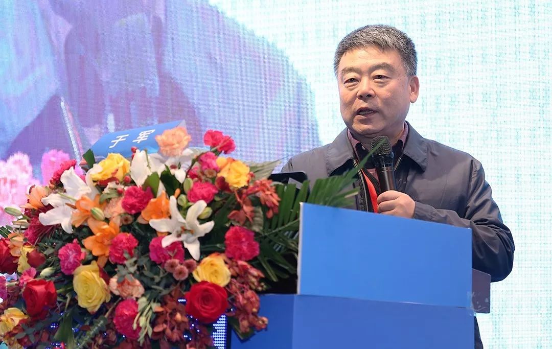67聚焦老年医学发展创新合作助力健康2019年中国老年