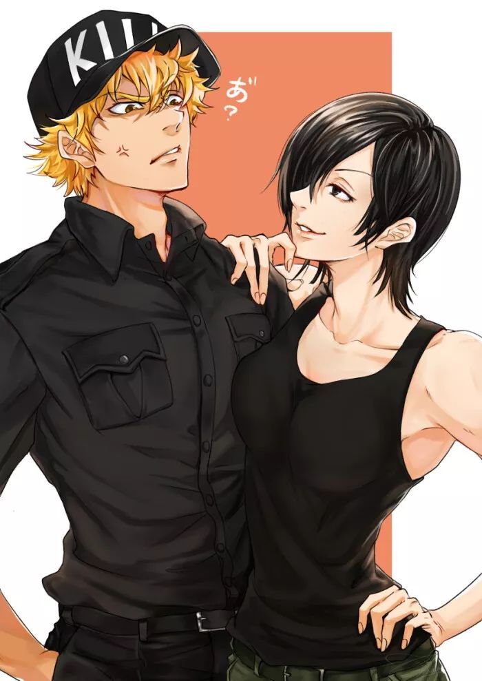 二次元福利工作细胞专场身体还有许多你不知道的秘密