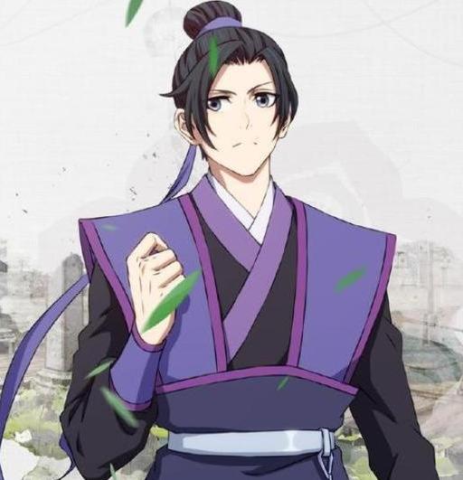 原创魔道祖师江澄嘴不饶人可内心比谁都温柔