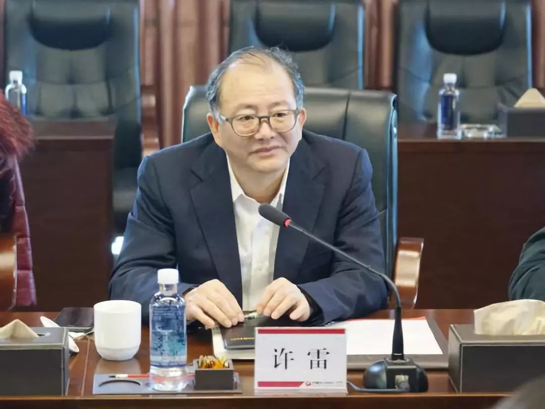 竟威胁纪检干部!国企自曝家丑第二天,点名曝光的原董事长被"双开"