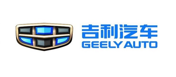 “六个六”变成“健美腹肌”,吉利车标这无处安放的“魅力”!_搜狐汽车_搜狐网