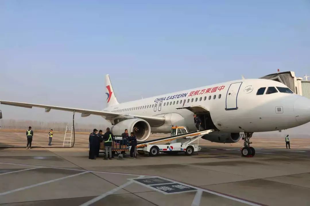 航班連雲港機場正式開通日本靜岡航線