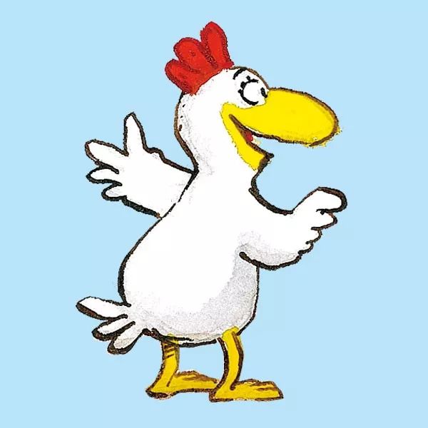 卡梅拉第16集我家来了不速之客