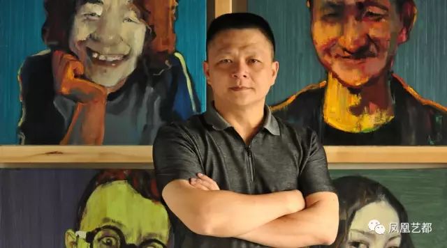 袁文彬随类赋彩的当代解读